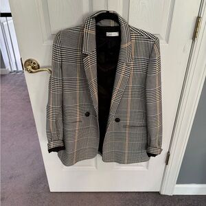 Anine Bing blazer size small